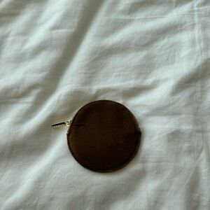 Sezane Coin Pouch